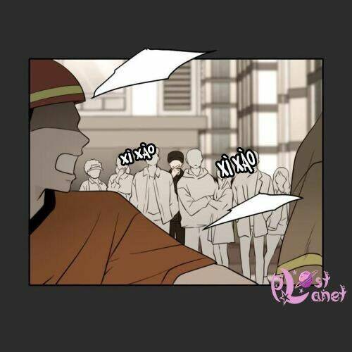 Kiếp Này Cũng Xin Chăm Sóc Tôi Như Vậy Nhé Chapter 39 - Trang 2