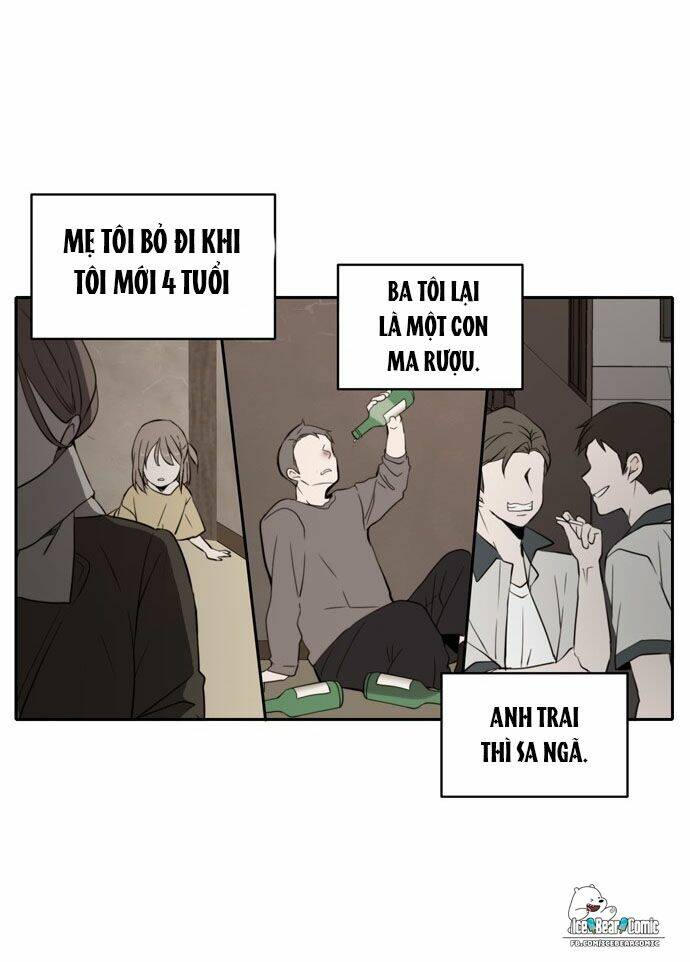 Kiếp Này Cũng Xin Chăm Sóc Tôi Như Vậy Nhé Chapter 4 - Trang 2