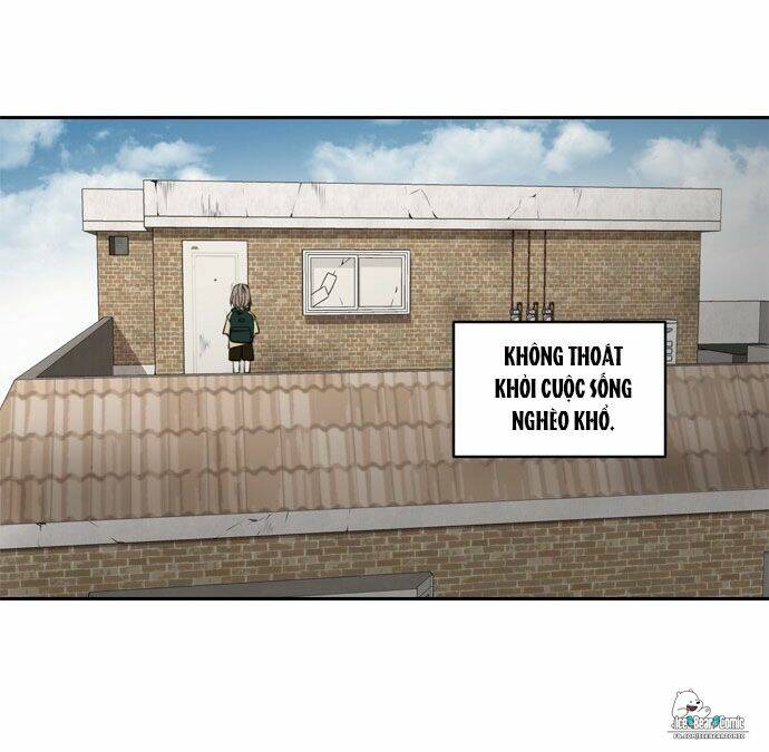 Kiếp Này Cũng Xin Chăm Sóc Tôi Như Vậy Nhé Chapter 4 - Trang 2