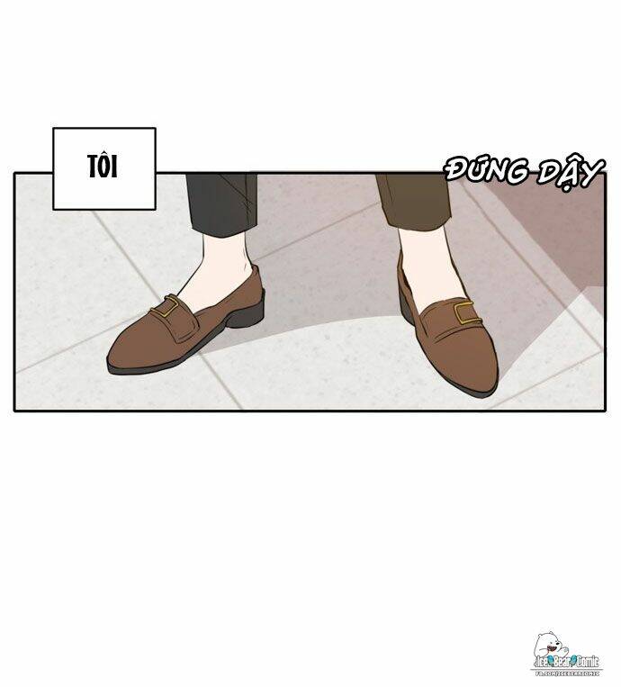 Kiếp Này Cũng Xin Chăm Sóc Tôi Như Vậy Nhé Chapter 4 - Trang 2