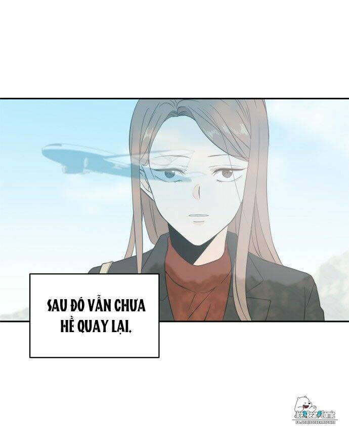 Kiếp Này Cũng Xin Chăm Sóc Tôi Như Vậy Nhé Chapter 4 - Trang 2