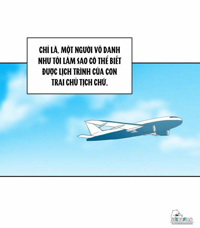 Kiếp Này Cũng Xin Chăm Sóc Tôi Như Vậy Nhé Chapter 4 - Trang 2