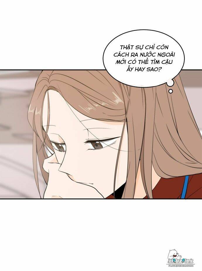 Kiếp Này Cũng Xin Chăm Sóc Tôi Như Vậy Nhé Chapter 4 - Trang 2