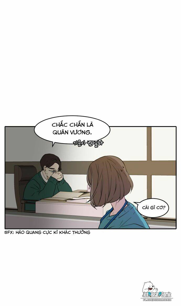 Kiếp Này Cũng Xin Chăm Sóc Tôi Như Vậy Nhé Chapter 4 - Trang 2