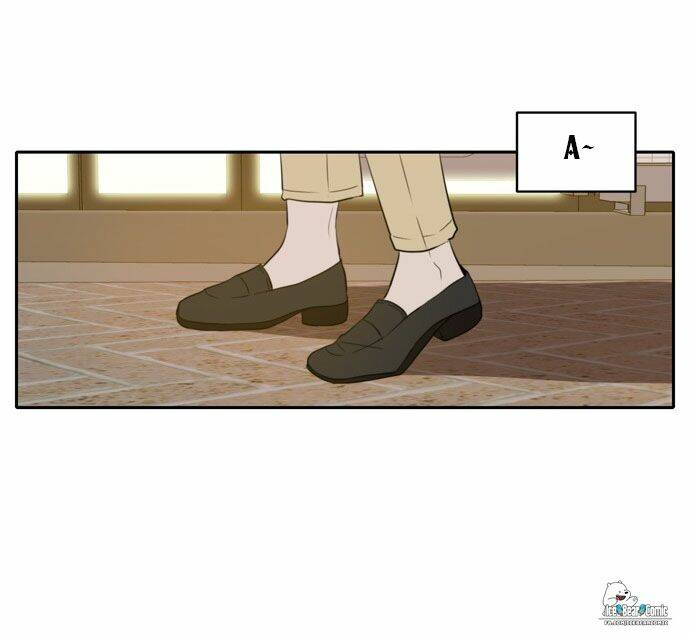 Kiếp Này Cũng Xin Chăm Sóc Tôi Như Vậy Nhé Chapter 4 - Trang 2