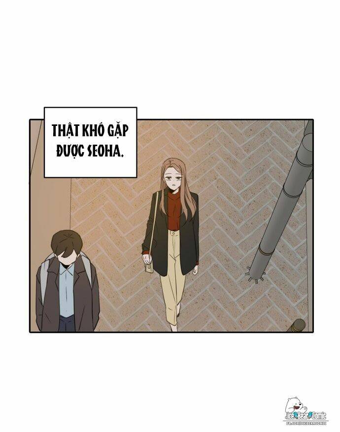 Kiếp Này Cũng Xin Chăm Sóc Tôi Như Vậy Nhé Chapter 4 - Trang 2