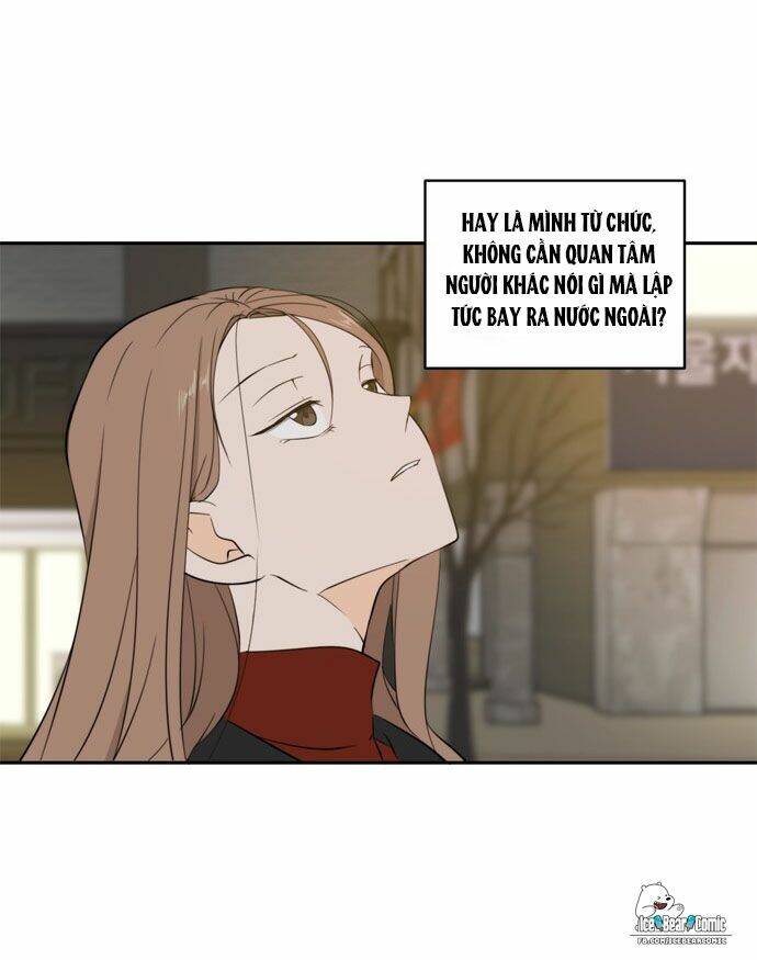 Kiếp Này Cũng Xin Chăm Sóc Tôi Như Vậy Nhé Chapter 4 - Trang 2