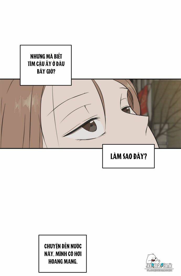 Kiếp Này Cũng Xin Chăm Sóc Tôi Như Vậy Nhé Chapter 4 - Trang 2