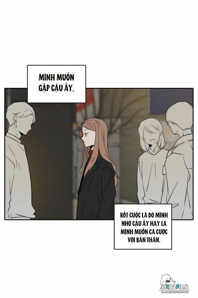 Kiếp Này Cũng Xin Chăm Sóc Tôi Như Vậy Nhé Chapter 4 - Trang 2