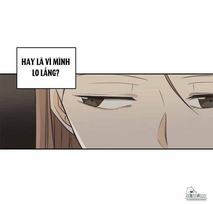 Kiếp Này Cũng Xin Chăm Sóc Tôi Như Vậy Nhé Chapter 4 - Trang 2