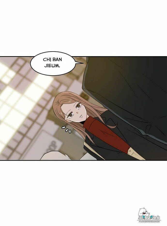 Kiếp Này Cũng Xin Chăm Sóc Tôi Như Vậy Nhé Chapter 4 - Trang 2