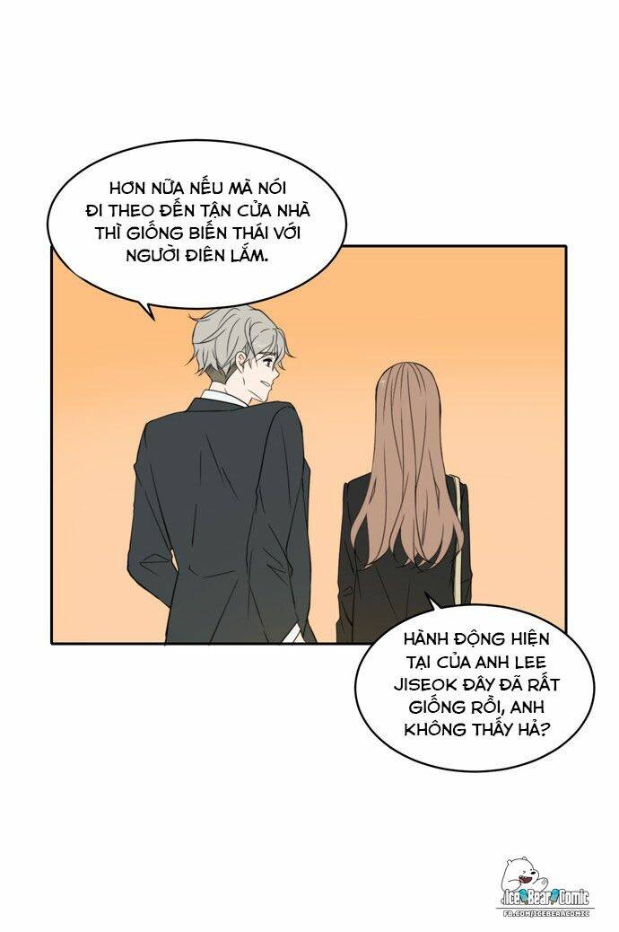 Kiếp Này Cũng Xin Chăm Sóc Tôi Như Vậy Nhé Chapter 4 - Trang 2