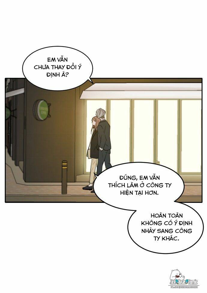 Kiếp Này Cũng Xin Chăm Sóc Tôi Như Vậy Nhé Chapter 4 - Trang 2