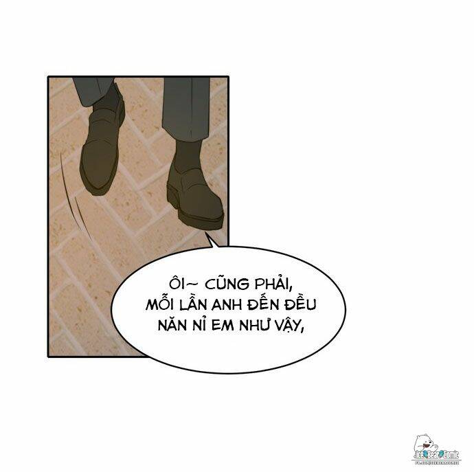 Kiếp Này Cũng Xin Chăm Sóc Tôi Như Vậy Nhé Chapter 4 - Trang 2