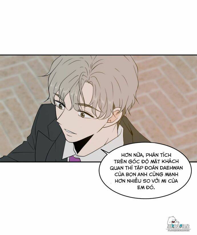 Kiếp Này Cũng Xin Chăm Sóc Tôi Như Vậy Nhé Chapter 4 - Trang 2