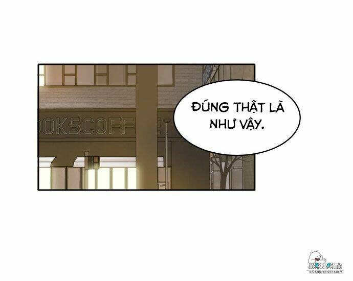 Kiếp Này Cũng Xin Chăm Sóc Tôi Như Vậy Nhé Chapter 4 - Trang 2