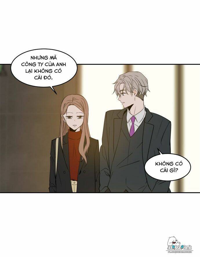 Kiếp Này Cũng Xin Chăm Sóc Tôi Như Vậy Nhé Chapter 4 - Trang 2