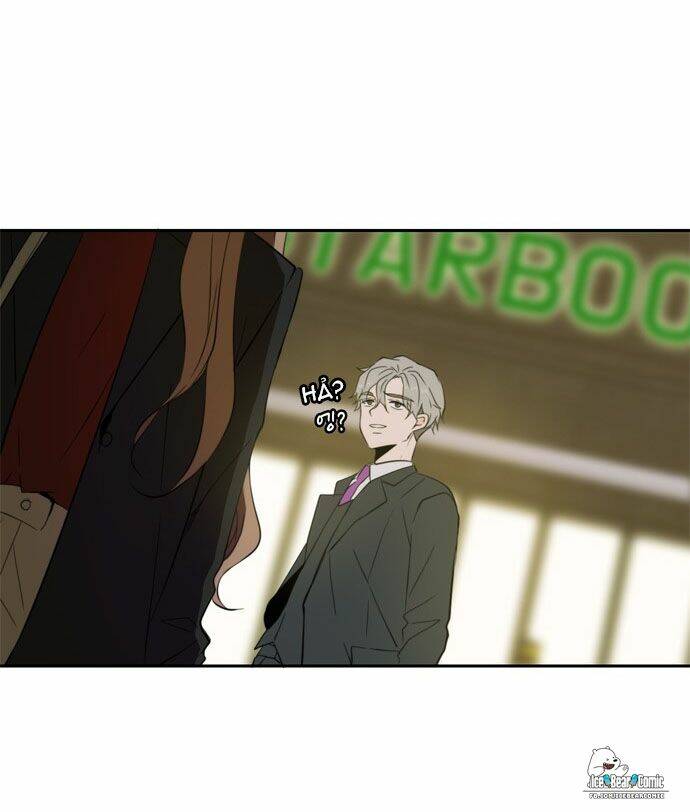 Kiếp Này Cũng Xin Chăm Sóc Tôi Như Vậy Nhé Chapter 4 - Trang 2