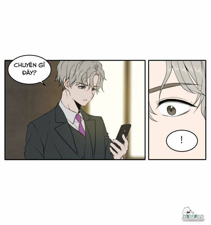 Kiếp Này Cũng Xin Chăm Sóc Tôi Như Vậy Nhé Chapter 4 - Trang 2