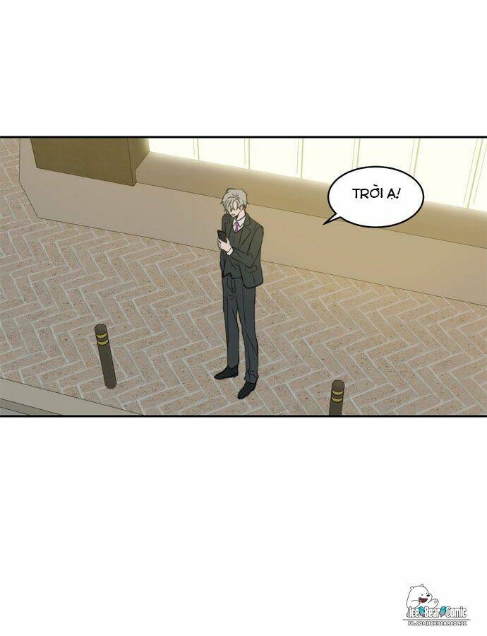 Kiếp Này Cũng Xin Chăm Sóc Tôi Như Vậy Nhé Chapter 4 - Trang 2