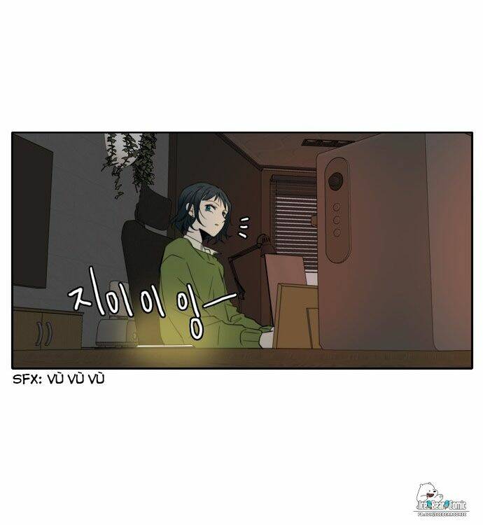 Kiếp Này Cũng Xin Chăm Sóc Tôi Như Vậy Nhé Chapter 4 - Trang 2