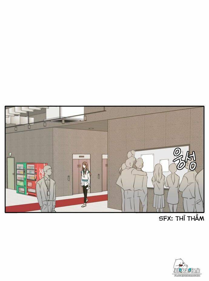 Kiếp Này Cũng Xin Chăm Sóc Tôi Như Vậy Nhé Chapter 4 - Trang 2