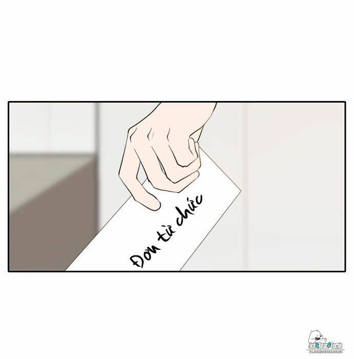 Kiếp Này Cũng Xin Chăm Sóc Tôi Như Vậy Nhé Chapter 4 - Trang 2