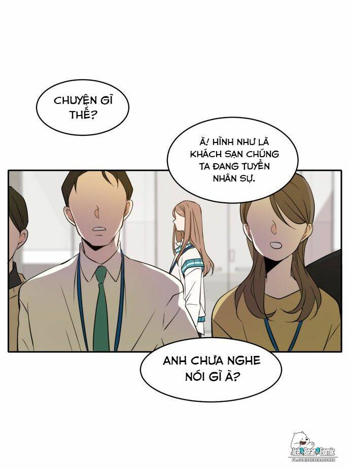 Kiếp Này Cũng Xin Chăm Sóc Tôi Như Vậy Nhé Chapter 4 - Trang 2