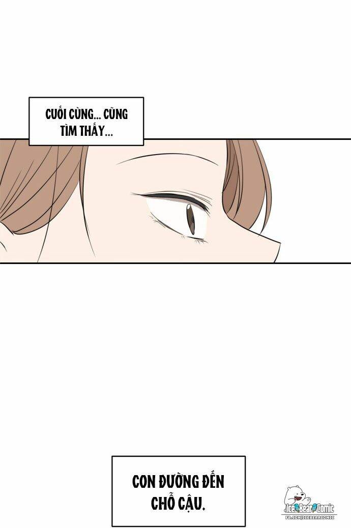 Kiếp Này Cũng Xin Chăm Sóc Tôi Như Vậy Nhé Chapter 4 - Trang 2