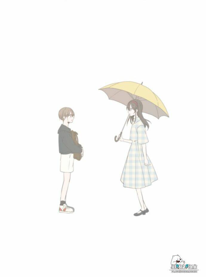 Kiếp Này Cũng Xin Chăm Sóc Tôi Như Vậy Nhé Chapter 4 - Trang 2