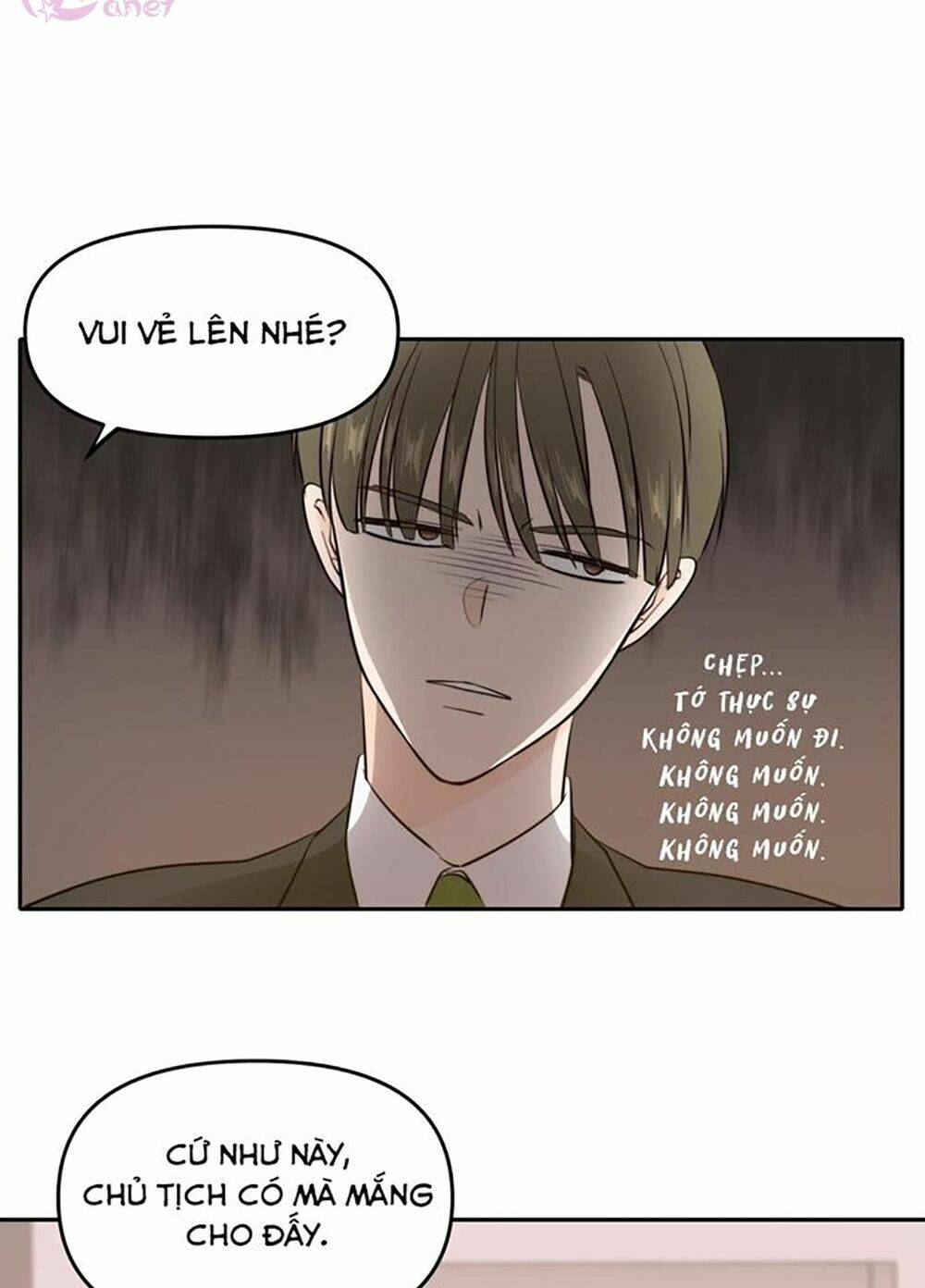 Kiếp Này Cũng Xin Chăm Sóc Tôi Như Vậy Nhé Chapter 40 - Trang 2