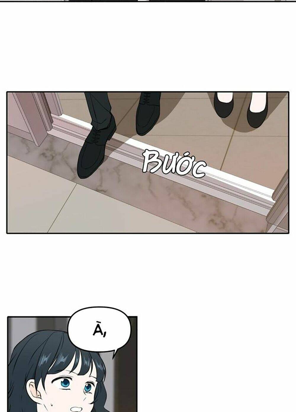 Kiếp Này Cũng Xin Chăm Sóc Tôi Như Vậy Nhé Chapter 40 - Trang 2