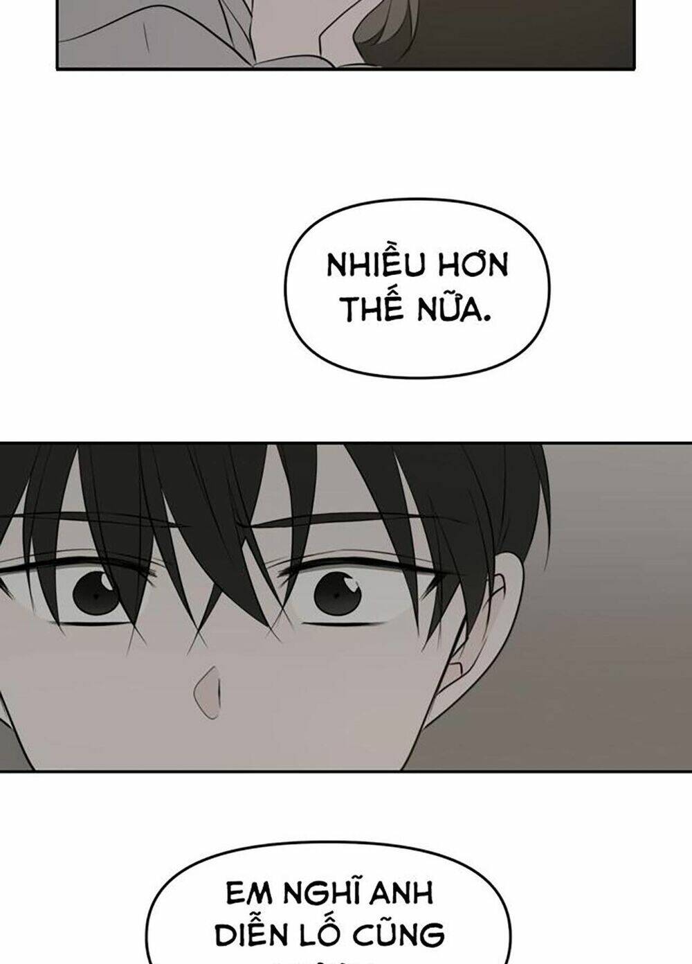 Kiếp Này Cũng Xin Chăm Sóc Tôi Như Vậy Nhé Chapter 40 - Trang 2