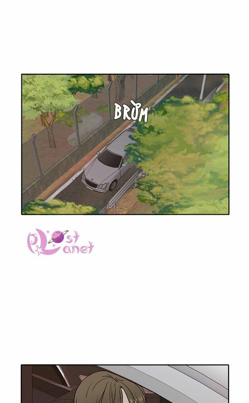 Kiếp Này Cũng Xin Chăm Sóc Tôi Như Vậy Nhé Chapter 41 - Trang 2