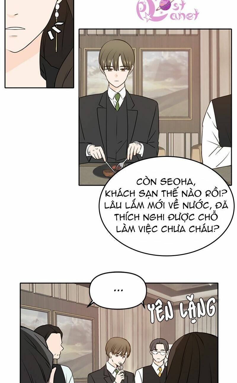 Kiếp Này Cũng Xin Chăm Sóc Tôi Như Vậy Nhé Chapter 41 - Trang 2