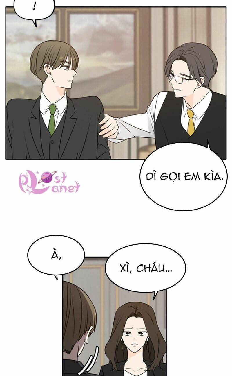 Kiếp Này Cũng Xin Chăm Sóc Tôi Như Vậy Nhé Chapter 41 - Trang 2