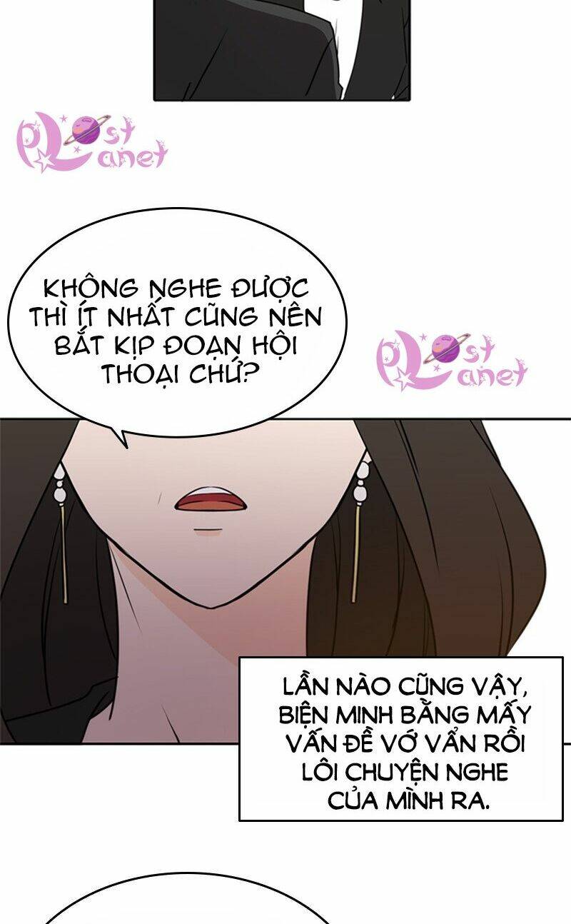 Kiếp Này Cũng Xin Chăm Sóc Tôi Như Vậy Nhé Chapter 41 - Trang 2
