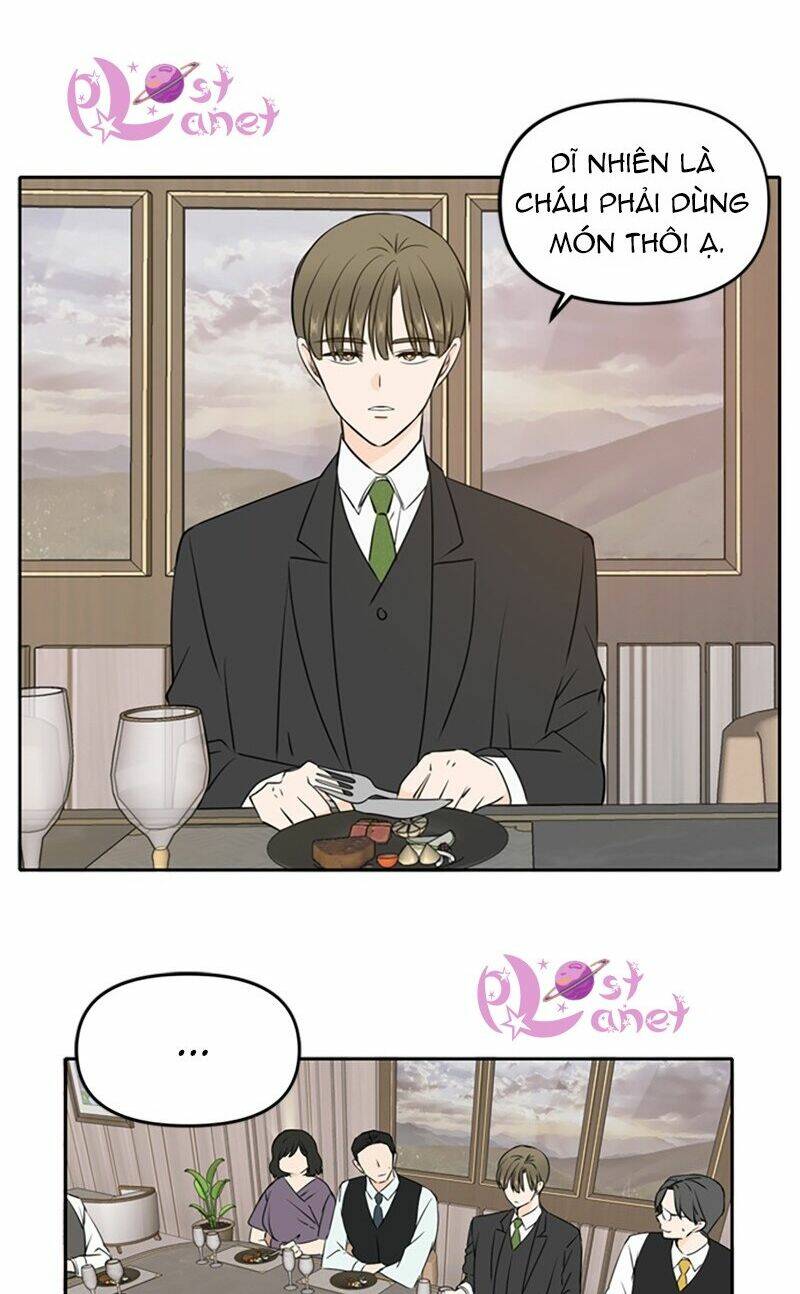 Kiếp Này Cũng Xin Chăm Sóc Tôi Như Vậy Nhé Chapter 41 - Trang 2