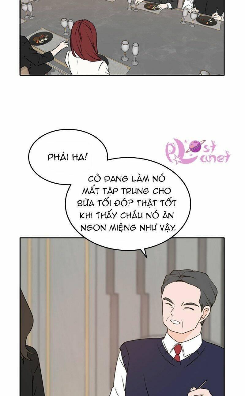 Kiếp Này Cũng Xin Chăm Sóc Tôi Như Vậy Nhé Chapter 41 - Trang 2