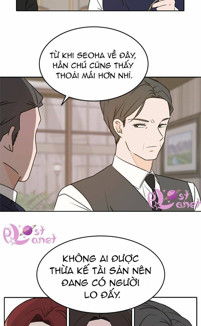 Kiếp Này Cũng Xin Chăm Sóc Tôi Như Vậy Nhé Chapter 41 - Trang 2