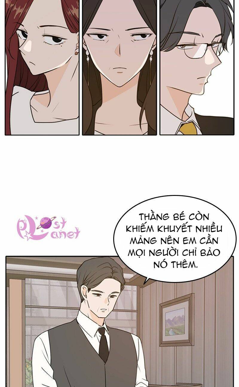 Kiếp Này Cũng Xin Chăm Sóc Tôi Như Vậy Nhé Chapter 41 - Trang 2