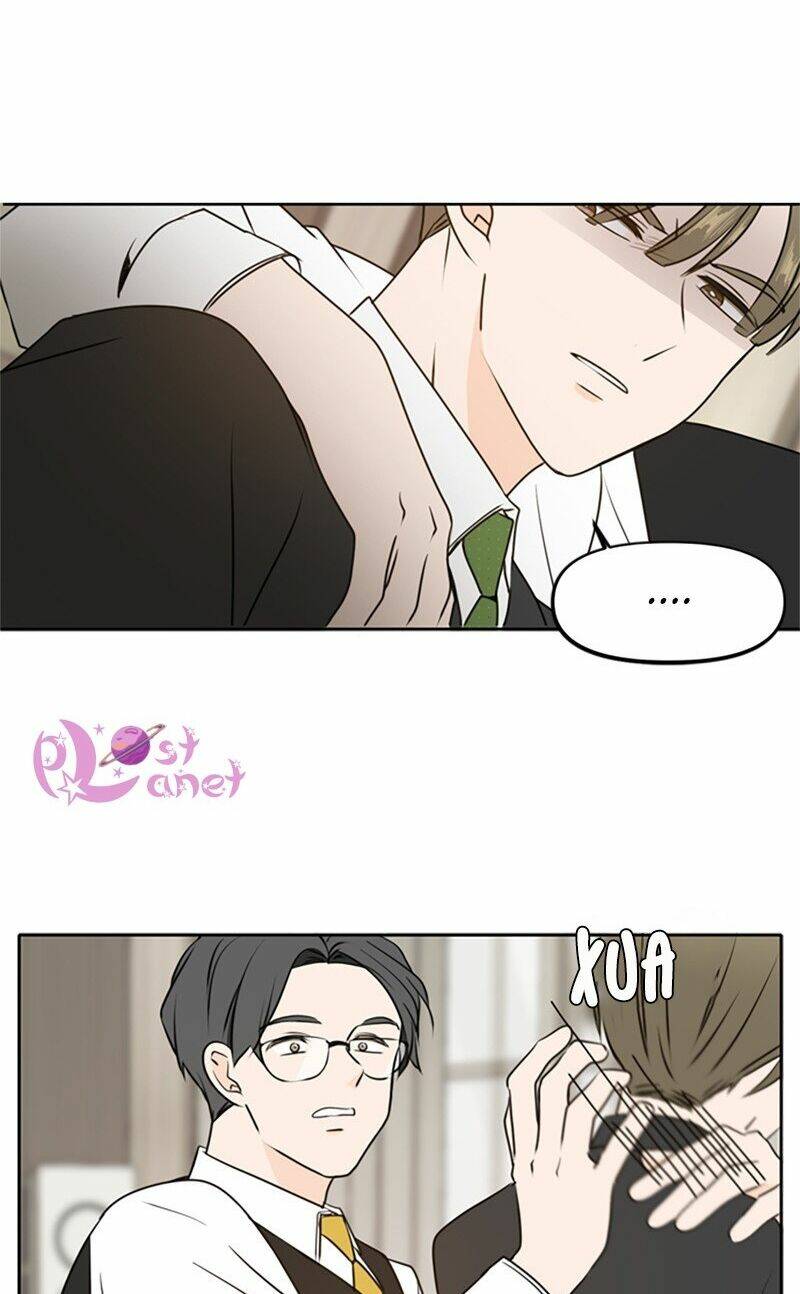 Kiếp Này Cũng Xin Chăm Sóc Tôi Như Vậy Nhé Chapter 41 - Trang 2