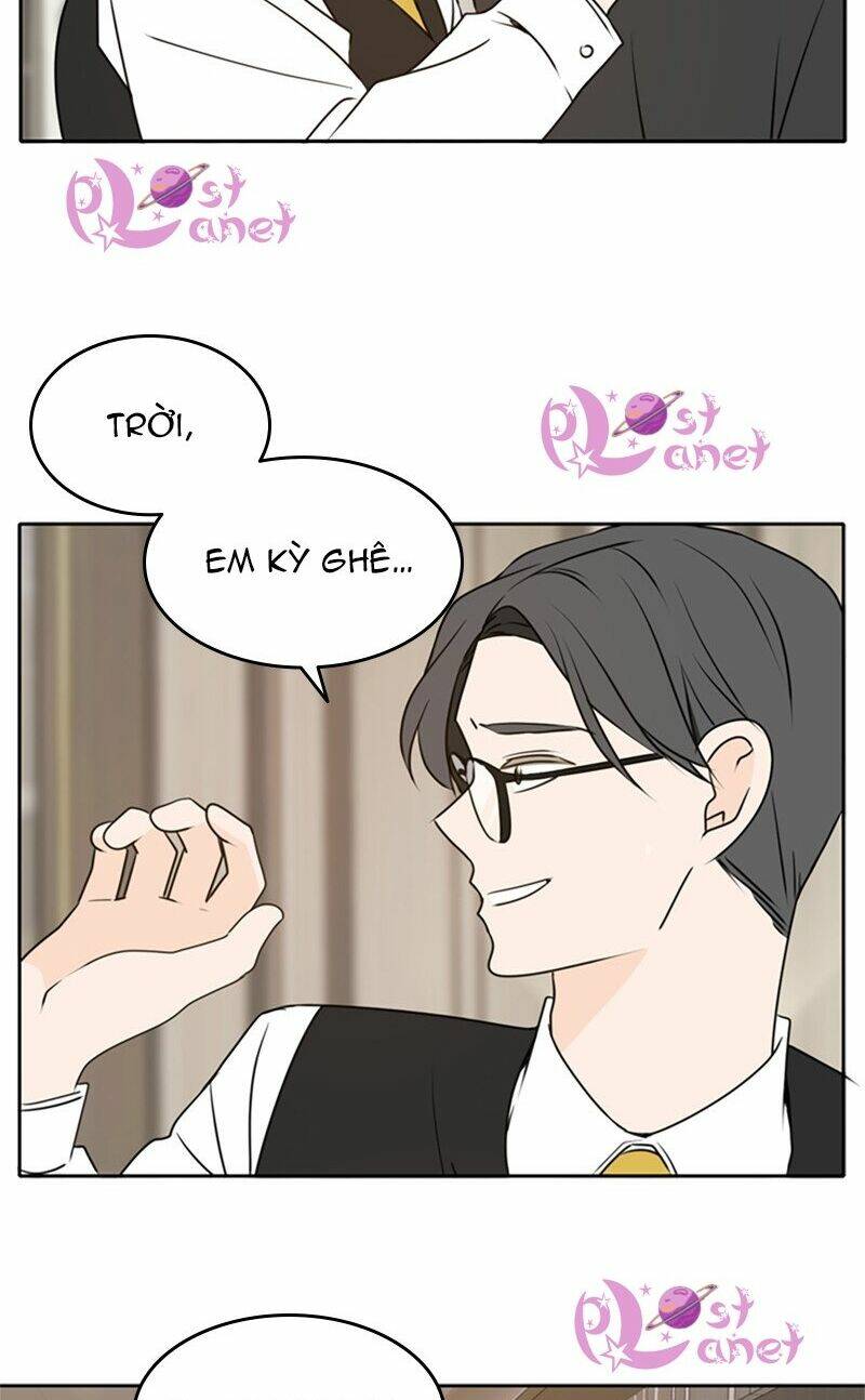 Kiếp Này Cũng Xin Chăm Sóc Tôi Như Vậy Nhé Chapter 41 - Trang 2