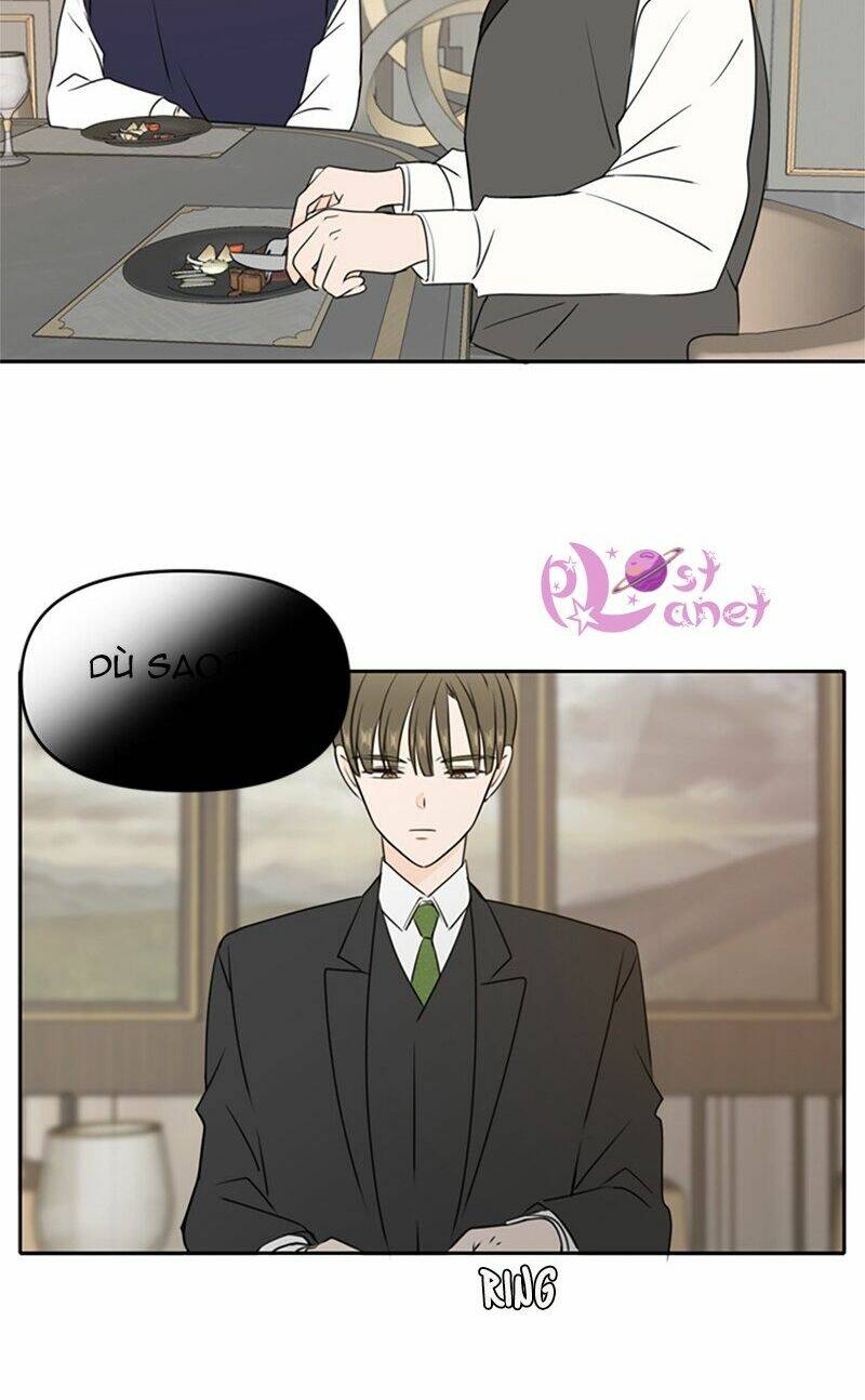 Kiếp Này Cũng Xin Chăm Sóc Tôi Như Vậy Nhé Chapter 41 - Trang 2