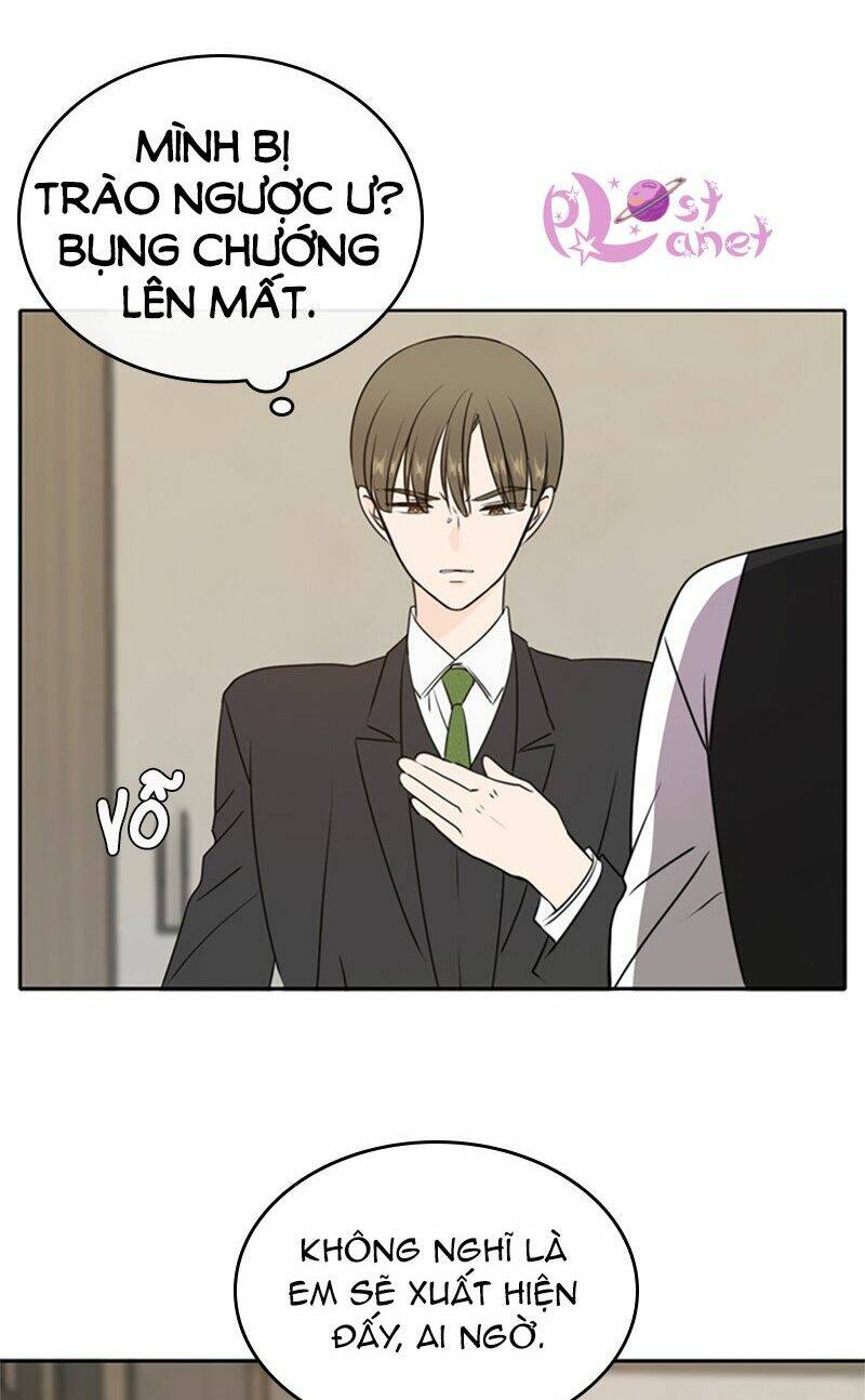 Kiếp Này Cũng Xin Chăm Sóc Tôi Như Vậy Nhé Chapter 41 - Trang 2