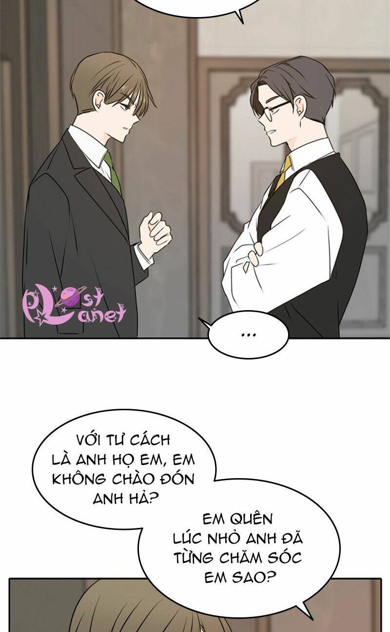 Kiếp Này Cũng Xin Chăm Sóc Tôi Như Vậy Nhé Chapter 41 - Trang 2