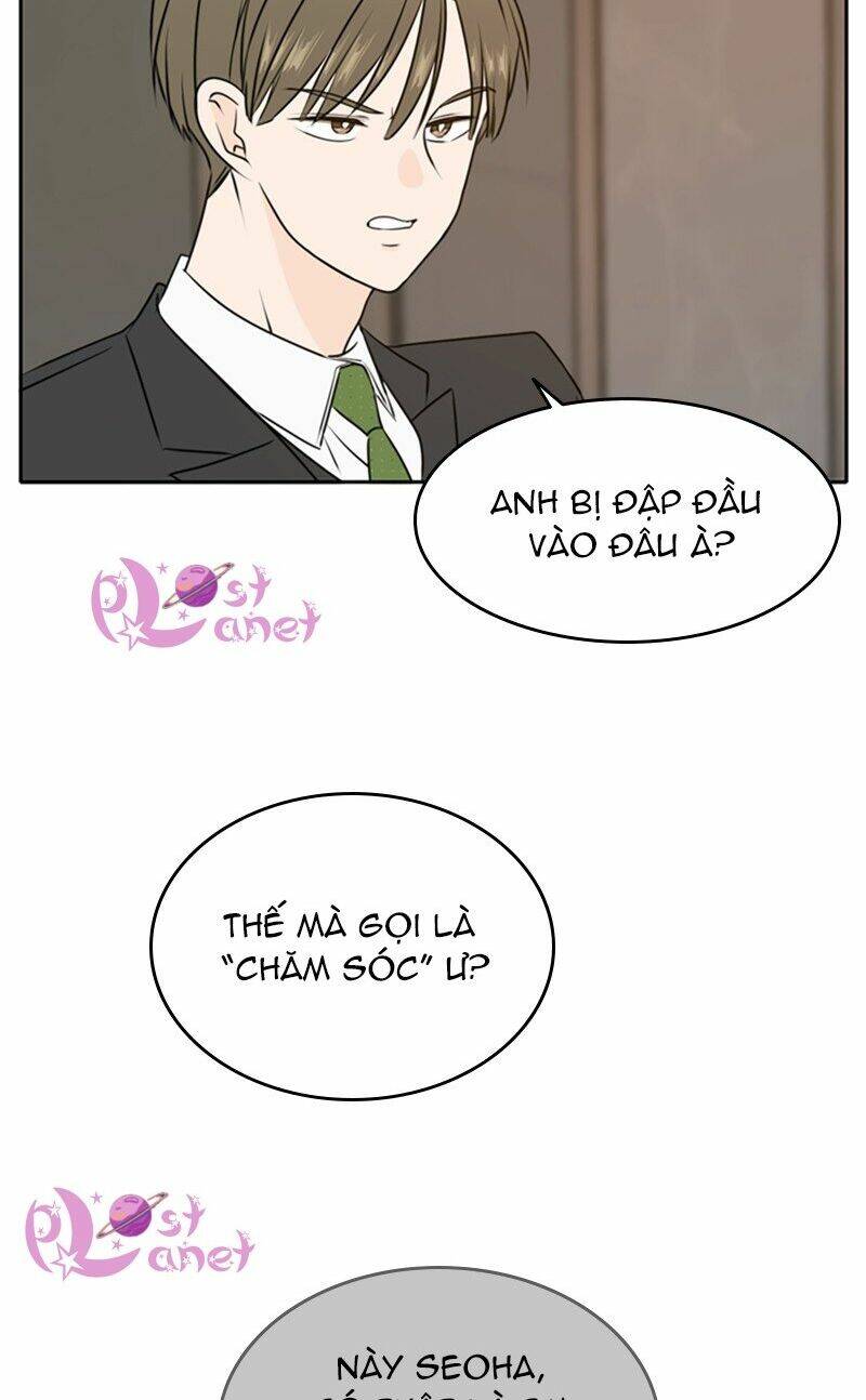 Kiếp Này Cũng Xin Chăm Sóc Tôi Như Vậy Nhé Chapter 41 - Trang 2