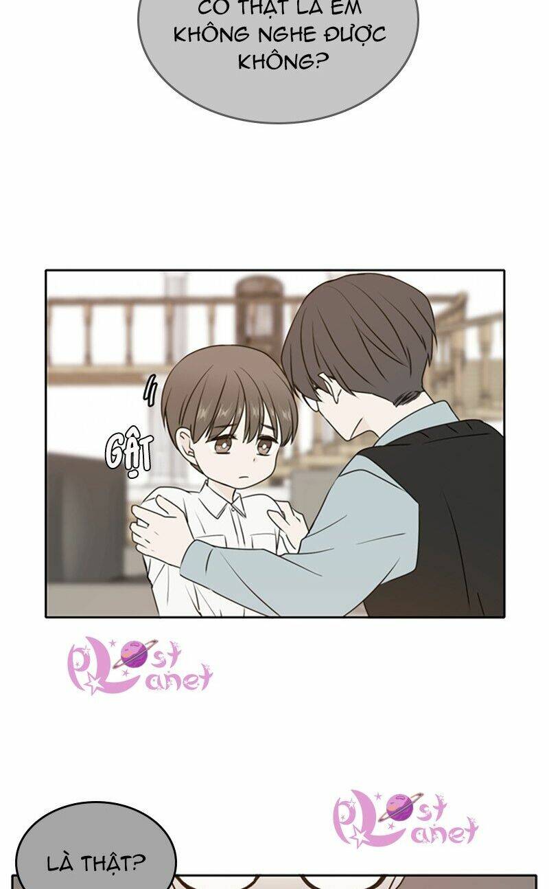 Kiếp Này Cũng Xin Chăm Sóc Tôi Như Vậy Nhé Chapter 41 - Trang 2