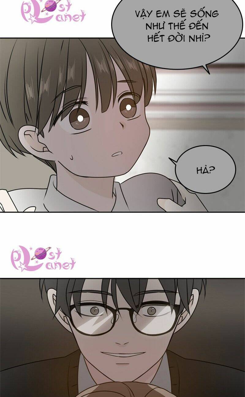 Kiếp Này Cũng Xin Chăm Sóc Tôi Như Vậy Nhé Chapter 41 - Trang 2