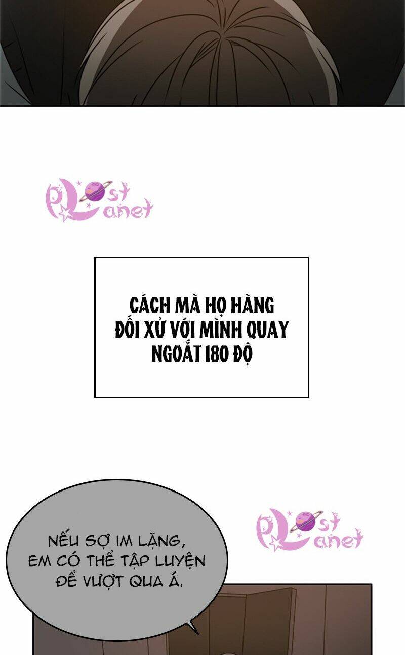 Kiếp Này Cũng Xin Chăm Sóc Tôi Như Vậy Nhé Chapter 41 - Trang 2